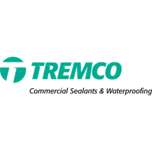 Sản phẩm chống thấm Tremco